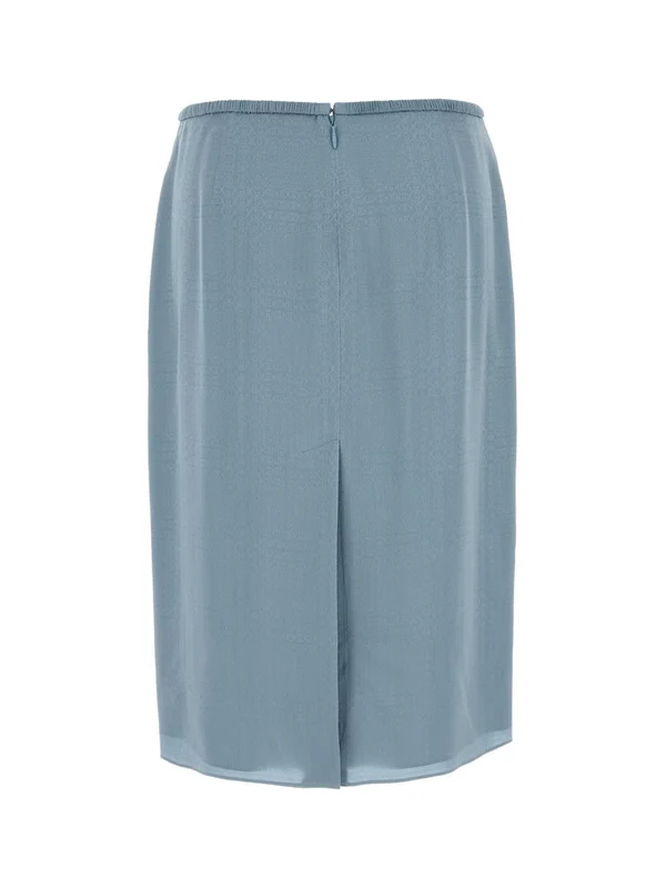 Gucci Blue Skirts - Image 2