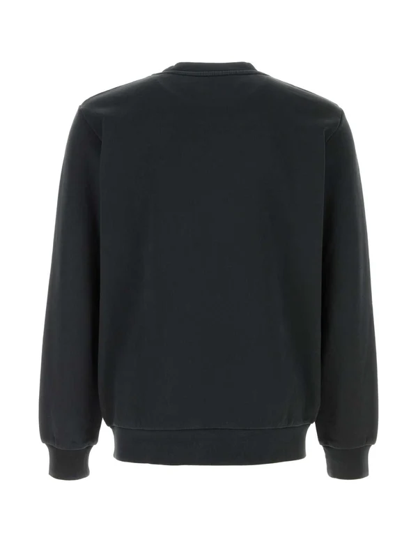 A.P.C. Black Sweatshirts - Image 2