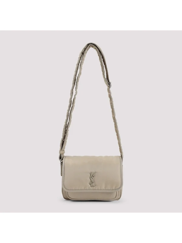 Saint Laurent Grey Cross Bags - Image 3