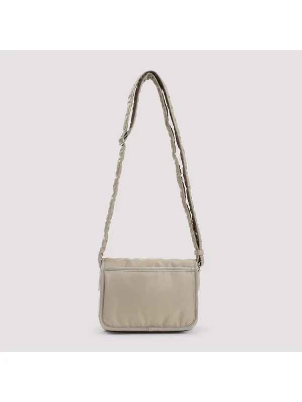 Saint Laurent Grey Cross Bags - Image 4