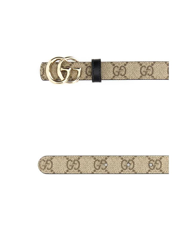 Gucci Beige Other Fabric Belts - Image 2