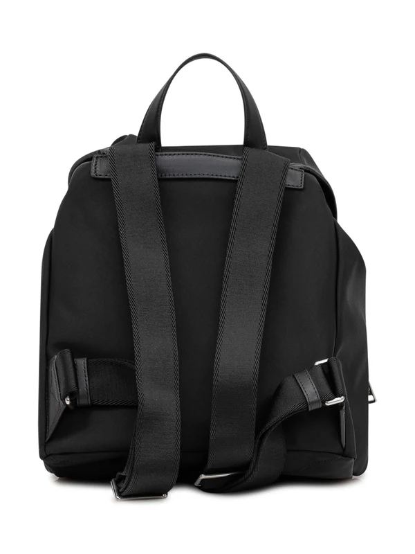 Moncler Black Backpacks - Image 3