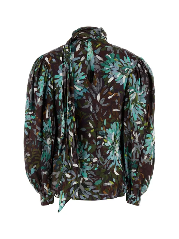 Gucci Multicolor Shirts & Blouses - Image 2