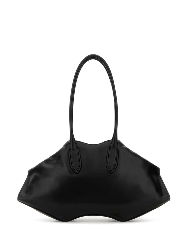 Alexander Mcqueen Black Tote Bags - Image 3