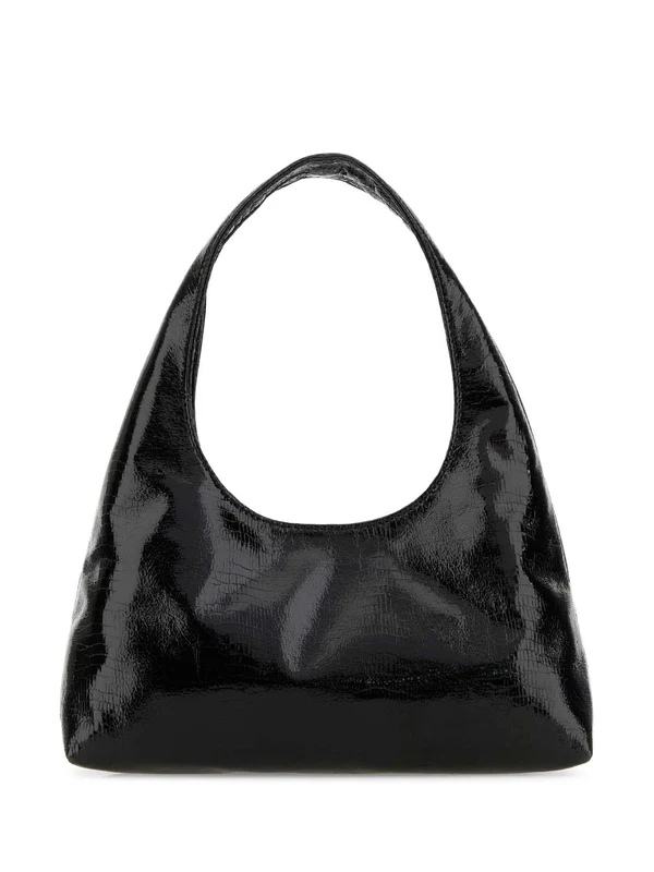 A.P.C. Black Crossbody & Shoulder Bags - Image 3