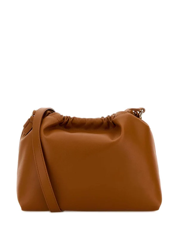 A.P.C. Brown Bucket Bags - Image 3