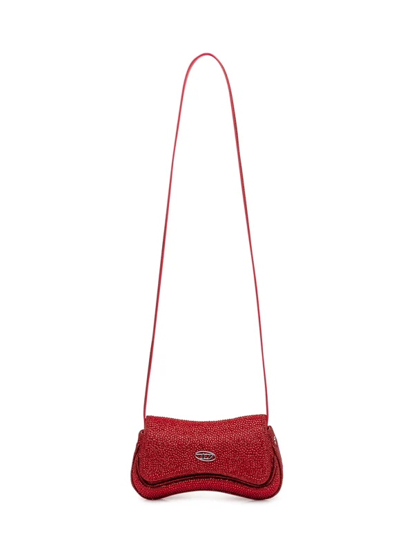 Diesel Red Crossbody & Shoulder Bags - Image 2