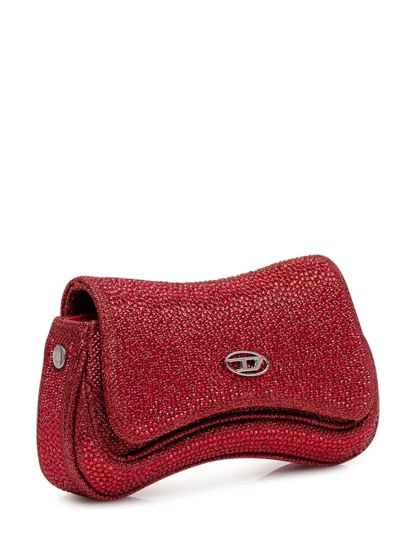 Diesel Red Crossbody & Shoulder Bags - Image 3