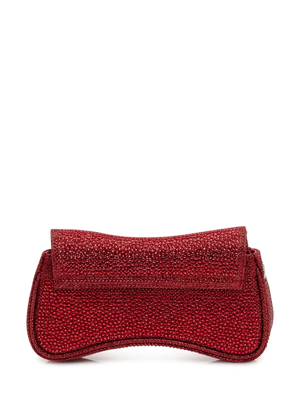 Diesel Red Crossbody & Shoulder Bags - Image 4