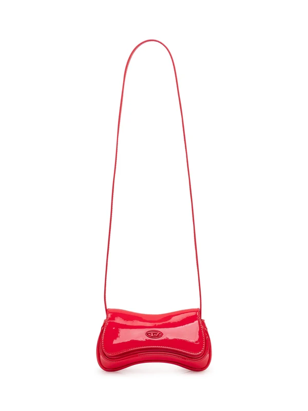 Diesel Red Crossbody & Shoulder Bags - Image 2