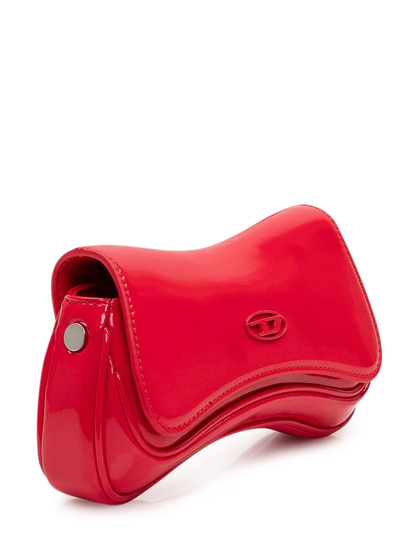 Diesel Red Crossbody & Shoulder Bags - Image 3