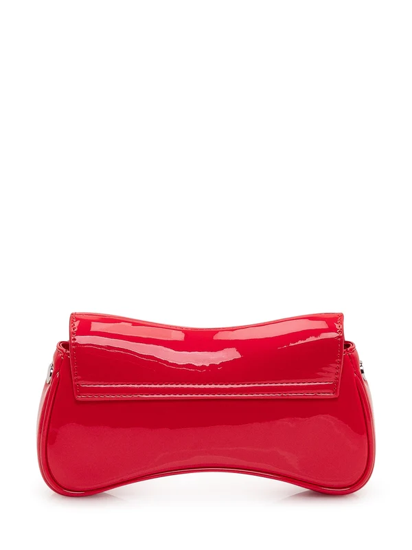 Diesel Red Crossbody & Shoulder Bags - Image 4
