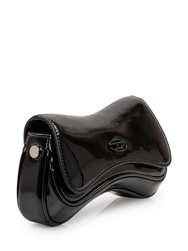 Diesel Black Crossbody & Shoulder Bags - Image 3