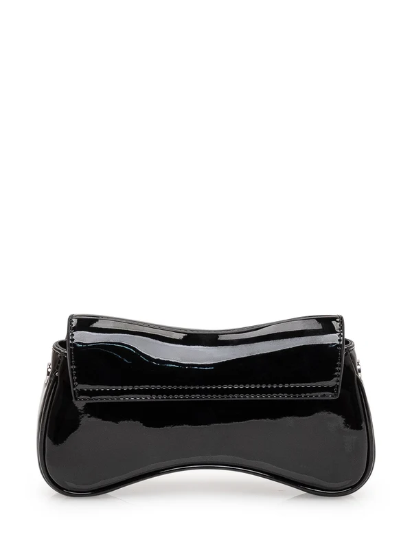 Diesel Black Crossbody & Shoulder Bags - Image 4
