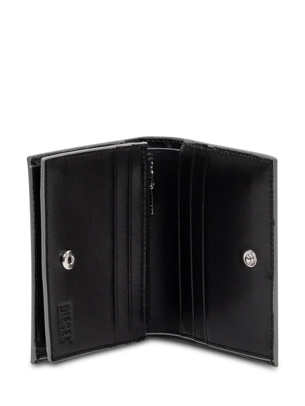 Diesel Silver Wallets - Image 2