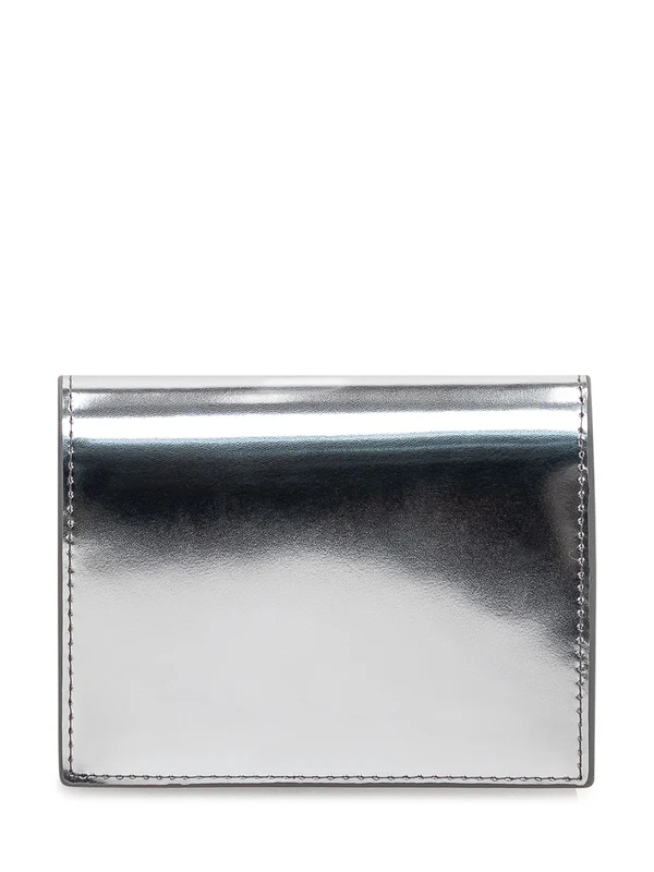 Diesel Silver Wallets - Image 4