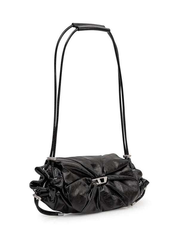 Diesel Black Crossbody & Shoulder Bags - Image 2