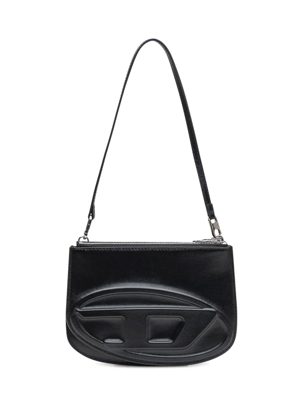 Diesel Black Crossbody & Shoulder Bags - Image 2