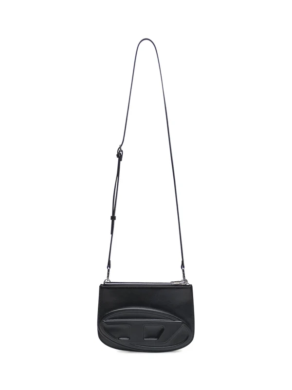Diesel Black Crossbody & Shoulder Bags - Image 3