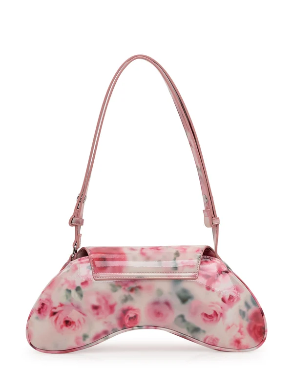 Diesel Pink Crossbody & Shoulder Bags - Image 3
