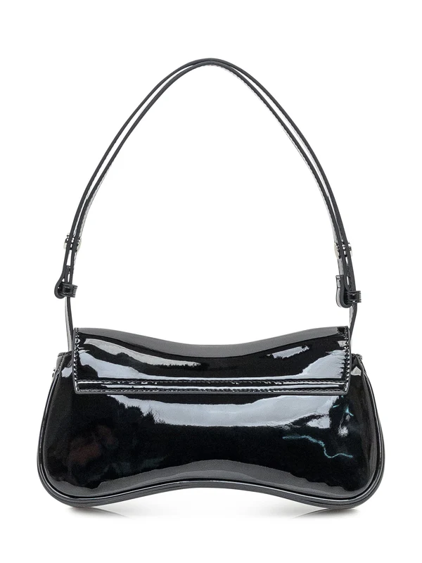 Diesel Black Crossbody & Shoulder Bags - Image 3
