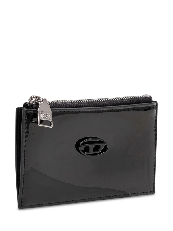 Diesel Black Card Holders - Image 2