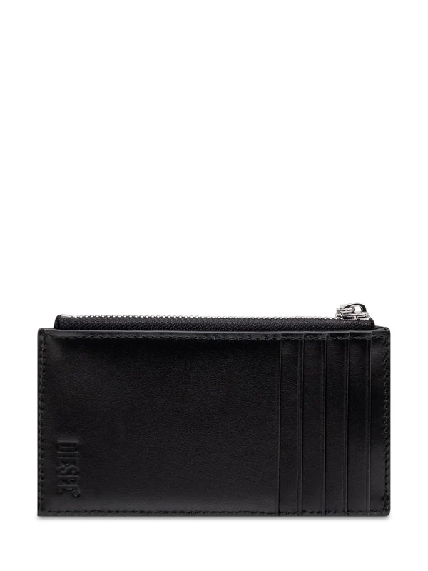 Diesel Black Card Holders - Image 3