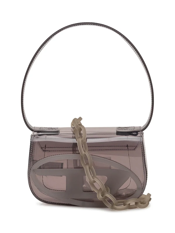Diesel Grey Crossbody & Shoulder Bags - Image 2