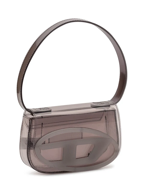 Diesel Grey Crossbody & Shoulder Bags - Image 4