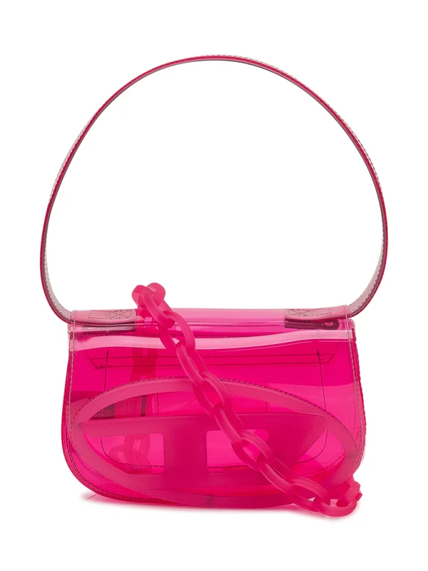 Diesel Pink Crossbody & Shoulder Bags - Image 2