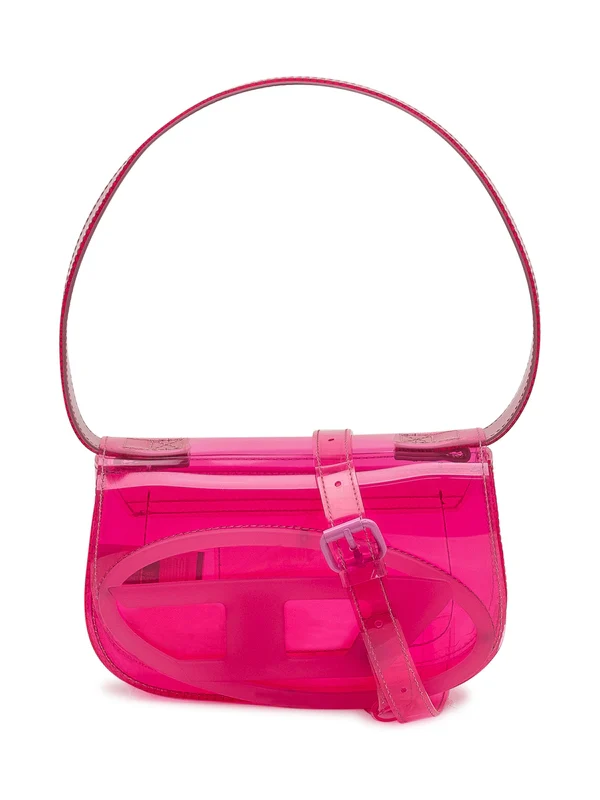 Diesel Pink Crossbody & Shoulder Bags - Image 3