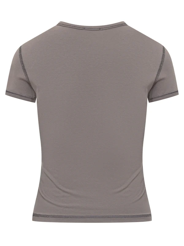 Diesel Grey Half Sleeve - Image 2