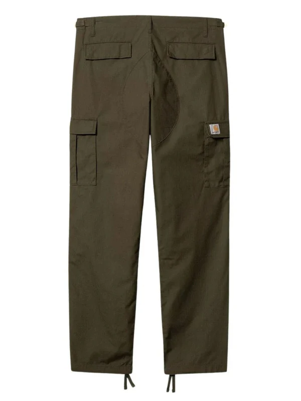 Carhartt Green Casual Pants - Image 2