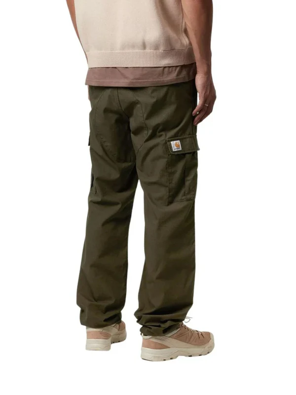 Carhartt Green Casual Pants - Image 3