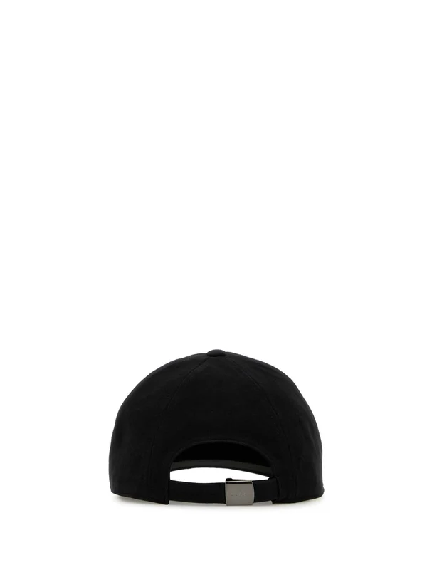 Gucci Black Cap - Image 3