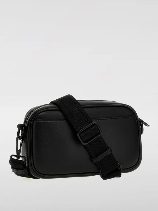 Diesel Black Cross Bags - Image 2