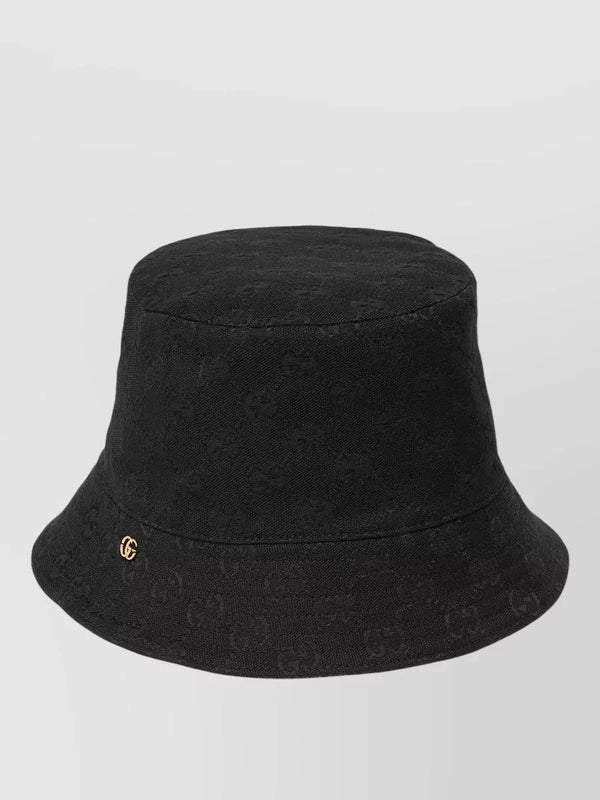 Gucci Beige Bucket Hats - Image 2