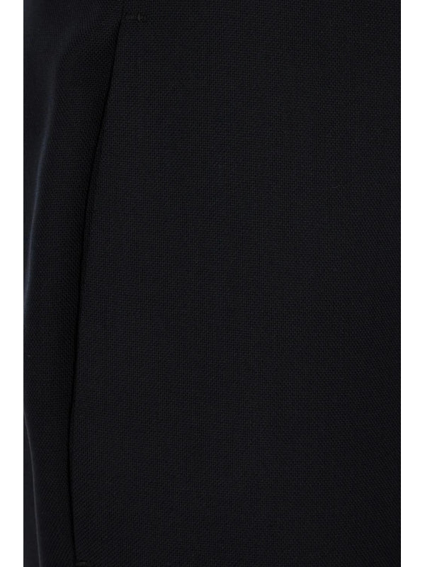 Gucci Navy Trousers - Image 3