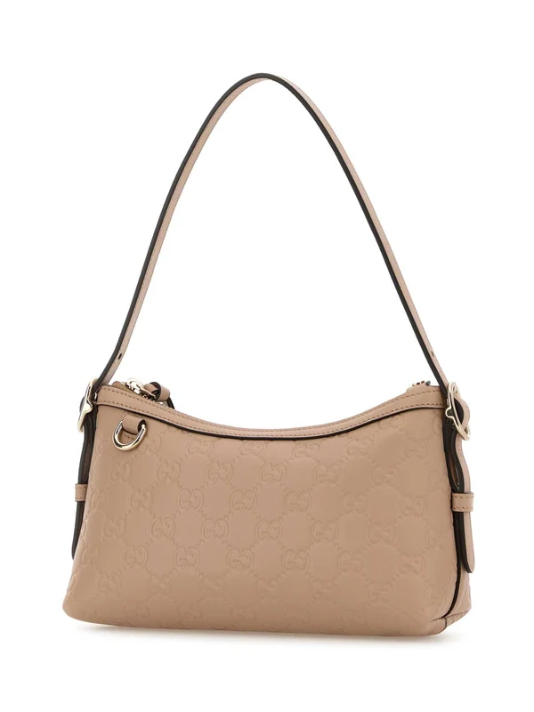Gucci Pink Crossbody & Shoulder Bags - Image 2