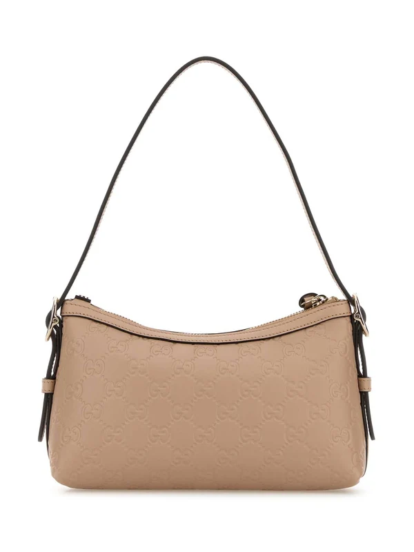 Gucci Pink Crossbody & Shoulder Bags - Image 3