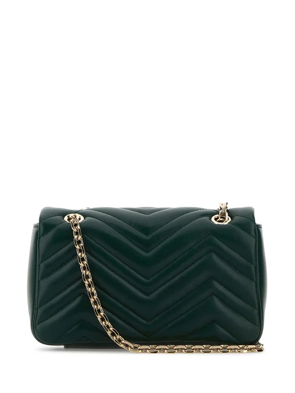 Gucci Green Crossbody & Shoulder Bags - Image 3