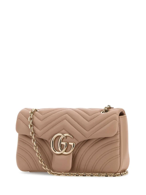 Gucci Pink Crossbody & Shoulder Bags - Image 2
