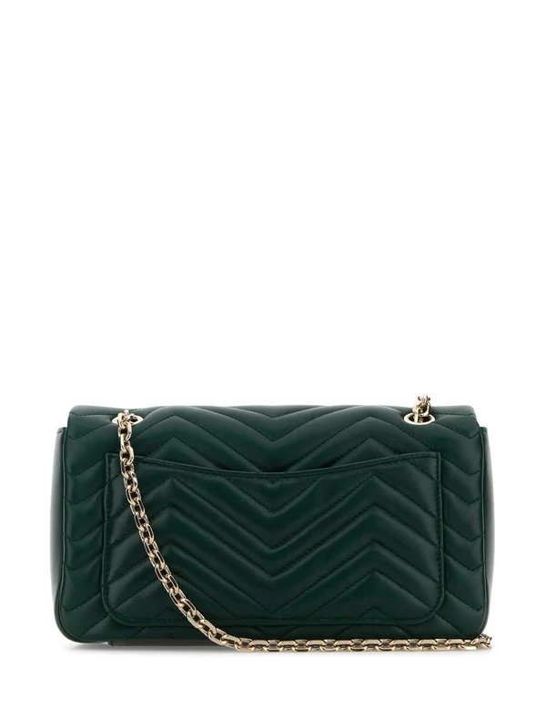 Gucci Green Crossbody & Shoulder Bags - Image 3
