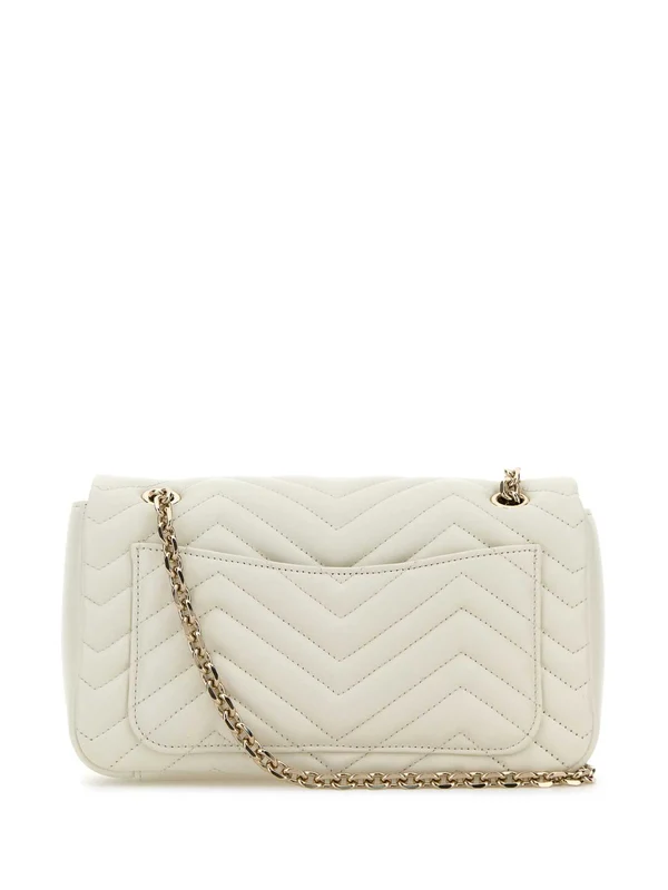 Gucci White Crossbody & Shoulder Bags - Image 3