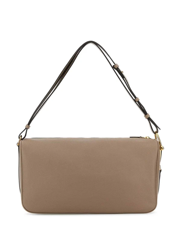 Gucci Grey Crossbody & Shoulder Bags - Image 3