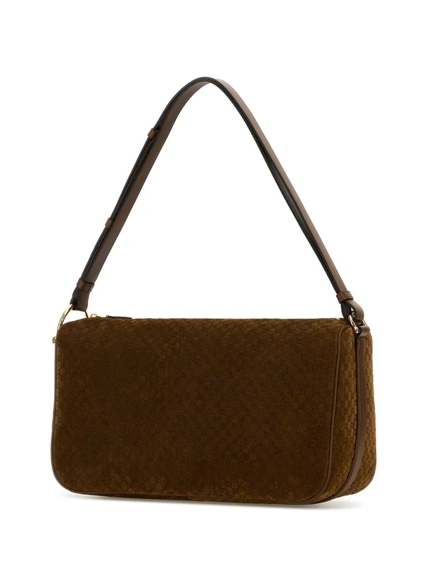 Gucci Brown Crossbody & Shoulder Bags - Image 2