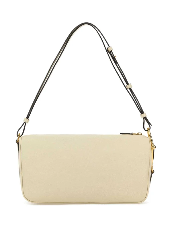 Gucci Ivory Crossbody & Shoulder Bags - Image 3