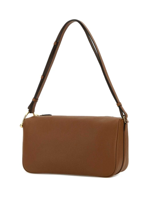 Gucci Brown Crossbody & Shoulder Bags - Image 2
