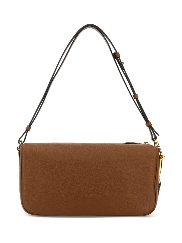 Gucci Brown Crossbody & Shoulder Bags - Image 3
