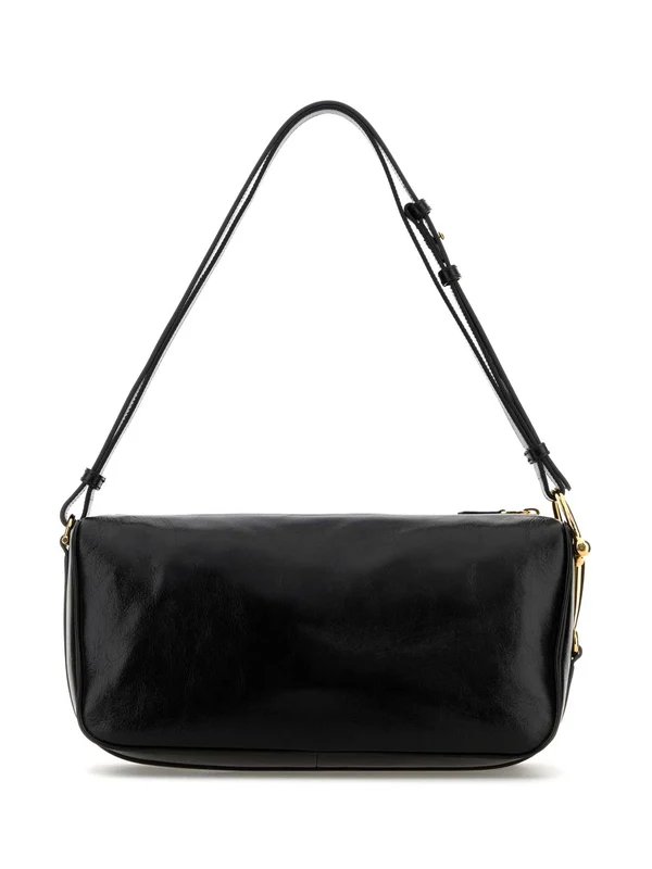 Gucci Black Crossbody & Shoulder Bags - Image 3